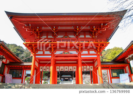 Omi Jingu 136769998
