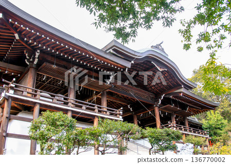 Omi Jingu Omi Jingu 136770002