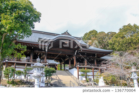 Omi Jingu Omi Jingu 136770004