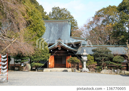 Omi Jingu Omi Jingu 136770005
