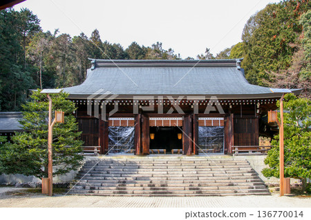 Omi Jingu Omi Jingu 136770014