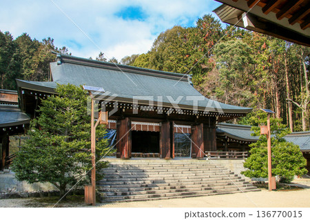 Omi Jingu Omi Jingu 136770015