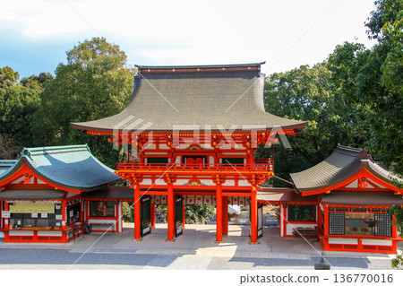 Omi Jingu Omi Jingu 136770016