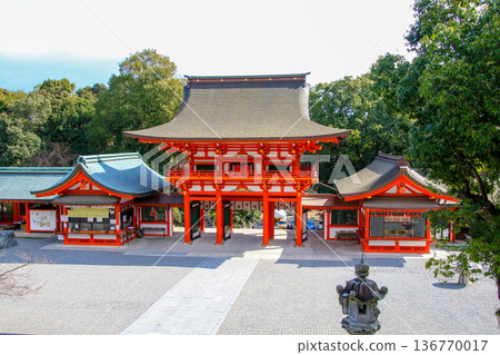 Omi Jingu Omi Jingu 136770017