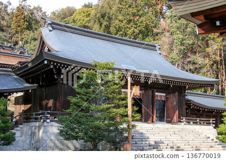 Omi Jingu Omi Jingu 136770019