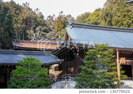 Omi Jingu Omi Jingu 136770020