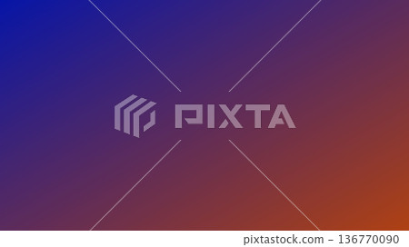 Royal Blue Copper Gradient Background Royal Blue Copper Gradient Background 136770090