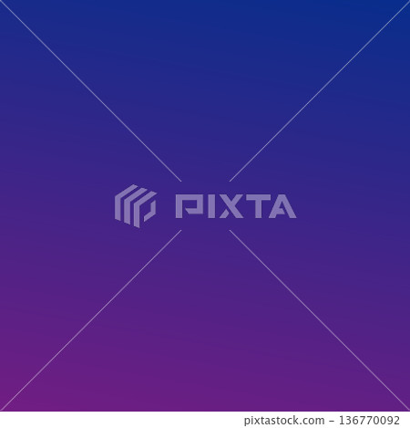 Sapphire Violet Gradient Background 136770092