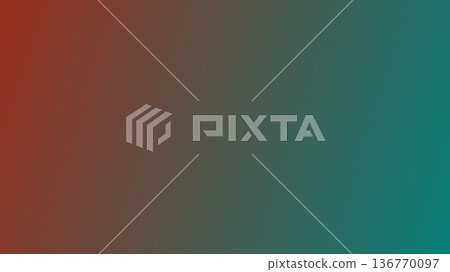 Brick Teal Gradient Background Brick Teal Gradient Background 136770097