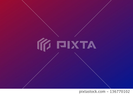 Crimson Blue Gradient Background Crimson Blue Gradient Background 136770102