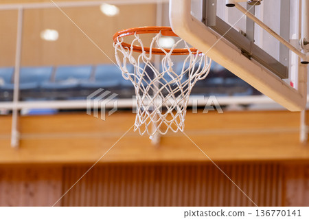籃球目標 136770141