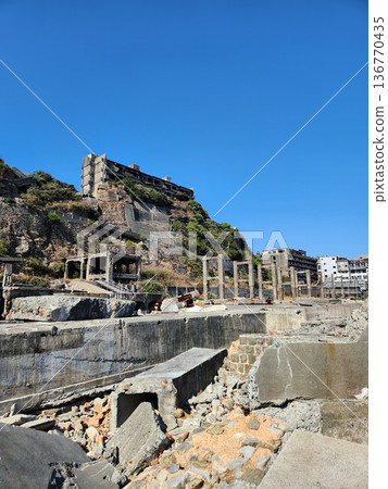 Battleship Island Battleship Island 136770435