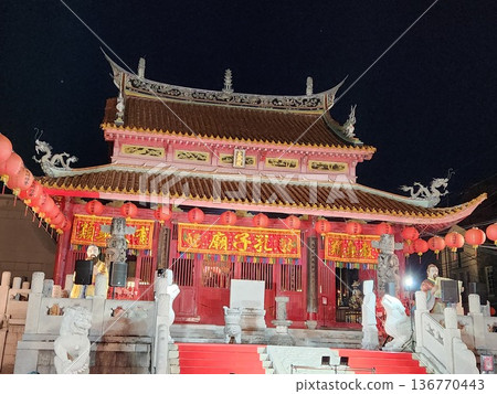 Nagasaki Confucius Temple Nagasaki Confucius Temple 136770443