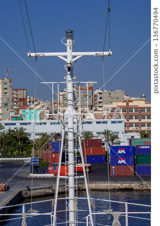 Alexandria 136770494