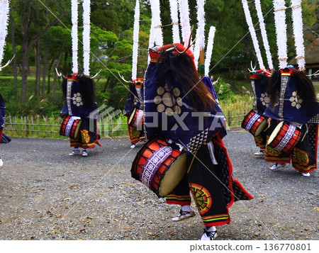 在神樂國度音樂節表演神樂 136770801