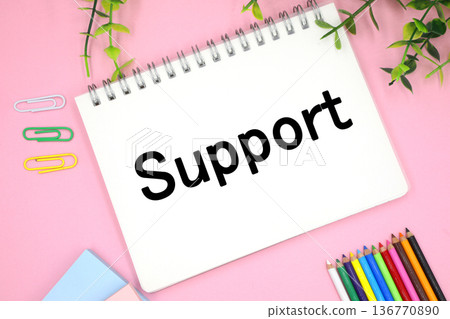 Support text 136770890