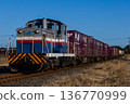 [Kashima Rinkai Railway Kashima Rinko Line] KRD64 type + Koki 136770999