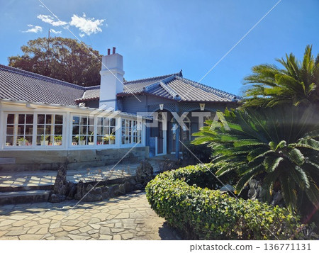 格洛弗花園 136771131