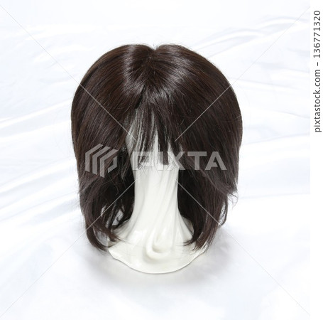 Wigs for women 136771320