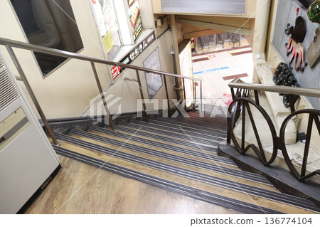 Osaka Station Underpass Shin-Umeda Food Street 136774104