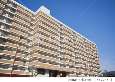 Public corporation housing Public corporation housing 136774301
