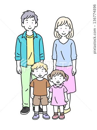 幸福家庭前線 136774896