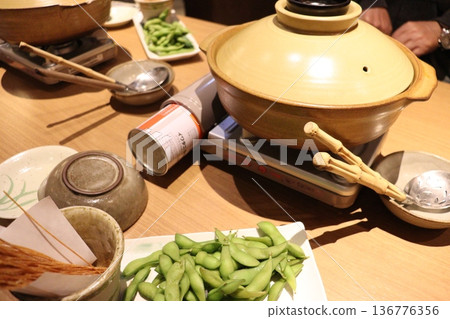 casserole casserole 136776356