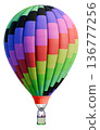 氣球顏色 136777256