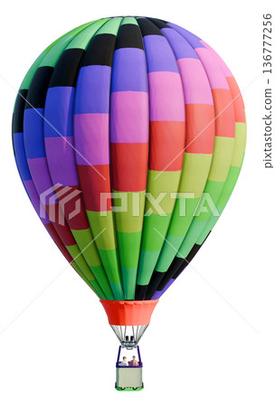 Balloon-Color Balloon-Color 136777256