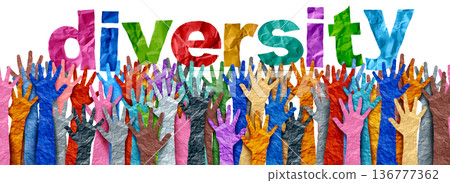 Diversity 136777362