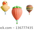 氣球形狀 3 136777435
