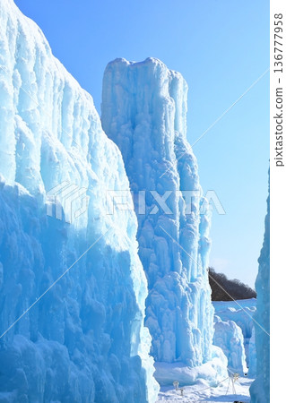 支笏湖冰節 136777958