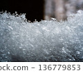 Snow in Tokyo 136779853