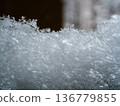 Snow in Tokyo 136779855