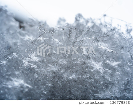 在東京下雪 136779858