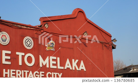 World Heritage City of Malacca World Heritage City of Malacca 136780685