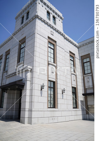 Local banks near Zenkoji Temple Local banks near Zenkoji Temple 136780793
