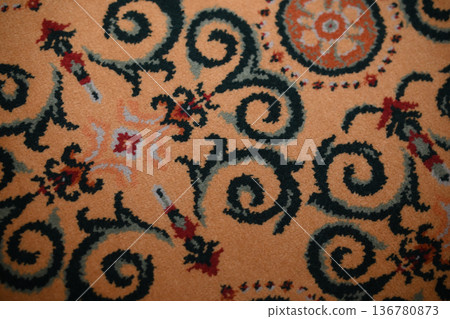 Carpet pattern Carpet Carpet pattern Carpet 136780873