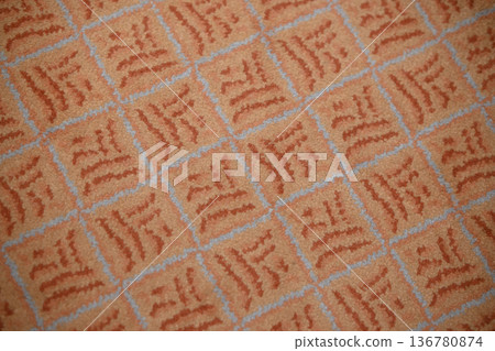 Carpet pattern Carpet Carpet pattern Carpet 136780874