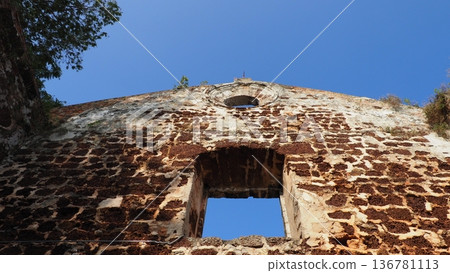 Malacca St. Paul's Church Malacca St. Paul's Church 136781113