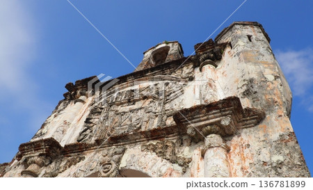 Malacca Fort Santiago Malacca Fort Santiago 136781899