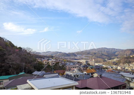 寶塚夜景 寶塚夜景 136781948