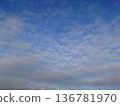 多雲天空　 136781970