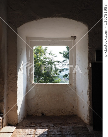 Melaka St. Paul's Church 136781988