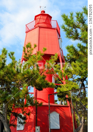 Wadamisaki Lighthouse Wadamisaki Lighthouse 136782095