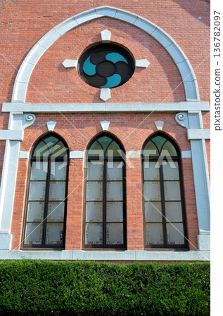 神戶文學博物館 神戶文學博物館 136782097