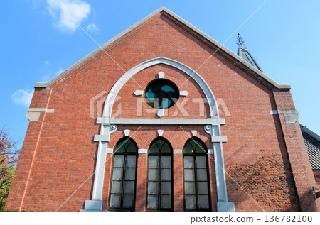 神戶文學博物館 神戶文學博物館 136782100