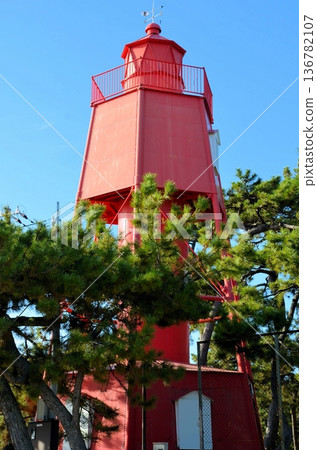 Wadamisaki Lighthouse Wadamisaki Lighthouse 136782107