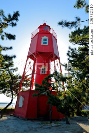 Wadamisaki Lighthouse 136782110