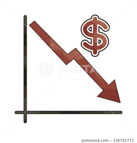 Illustration of Loss Illustration of Loss 136782712